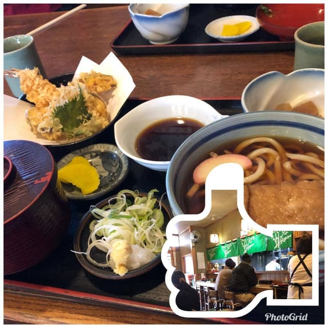一歩庵 海津店 - サブ画像3