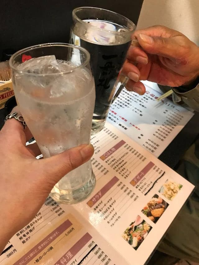 うまかもん 貴桜 - サブ画像3