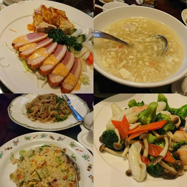 京華樓 - サブ画像2