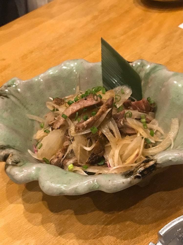 田なか屋本店 五反田駅前店