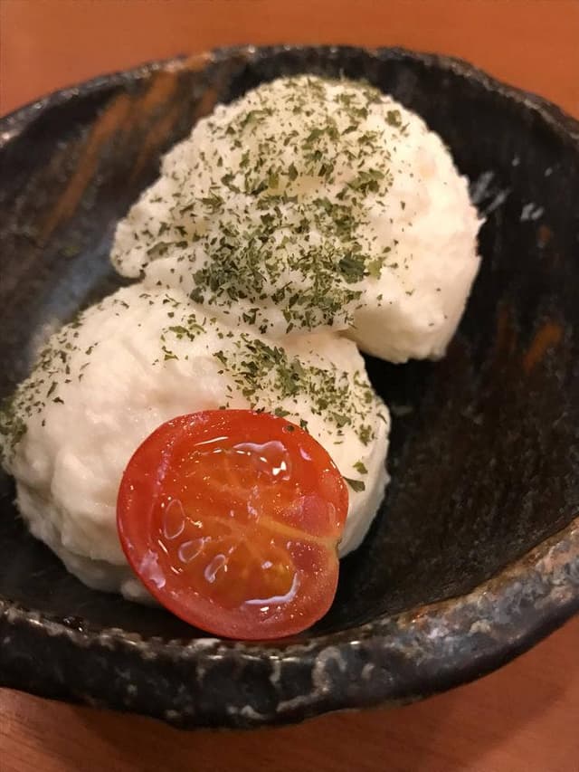 鳥ざんまい萩原店 - サブ画像3