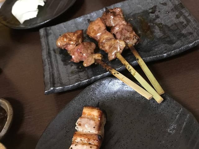 炭火焼鳥 國龍 - サブ画像1