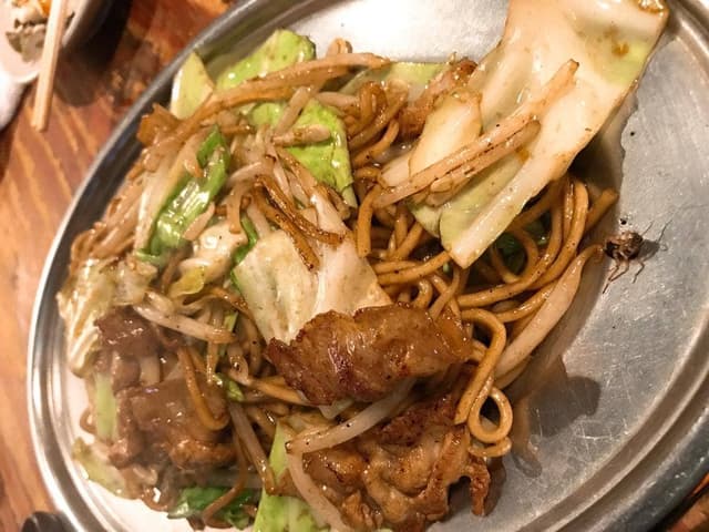 うめ月 - サブ画像3