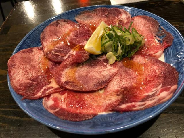 日本再生元気酒場 浜松町ホルモン - サブ画像1