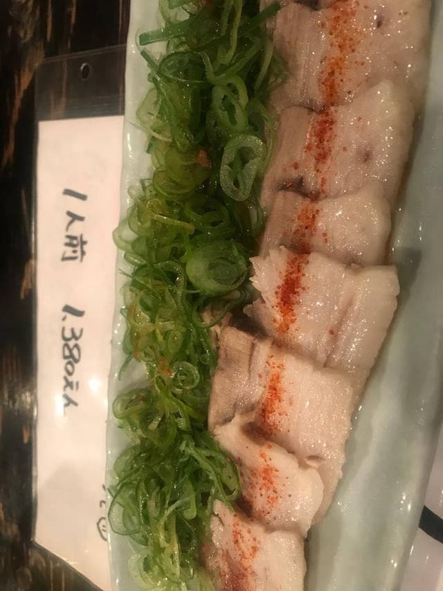 豚道 名駅店 - サブ画像1