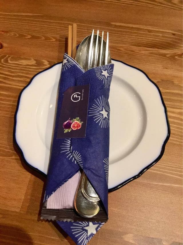 ビストロ FIG - サブ画像2