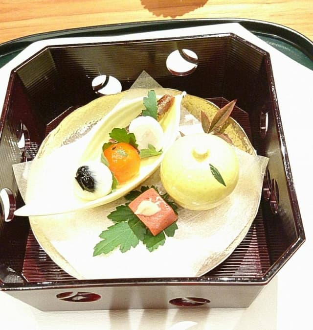 たん熊北店 京都東急ホテル店 - サブ画像1