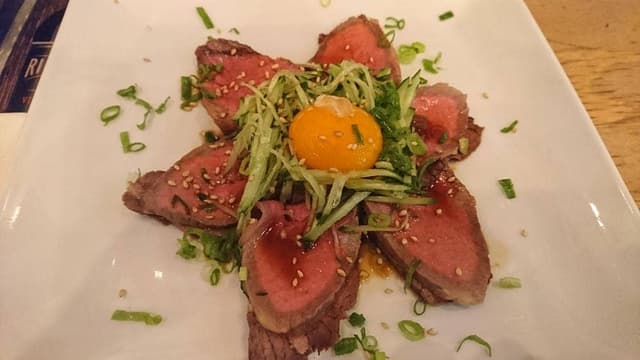 ニクバルダカラ 浜松有楽街店 - サブ画像1