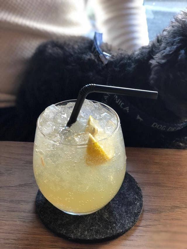 SIC cafe &bar - サブ画像2