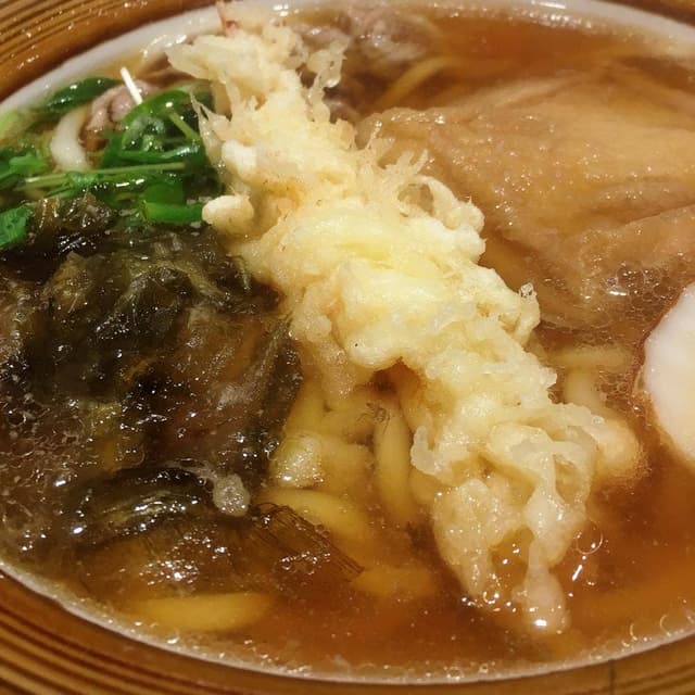 釆なりうどん きらく 加古川店 - サブ画像2