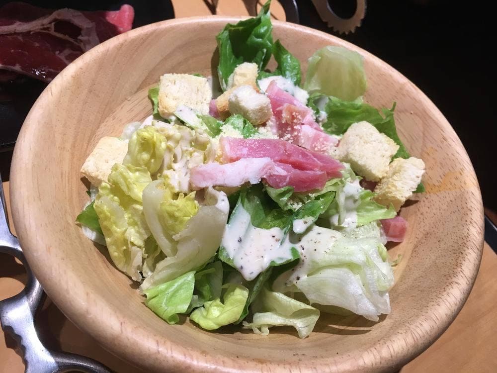 焼肉きんぐ 水戸南インター店