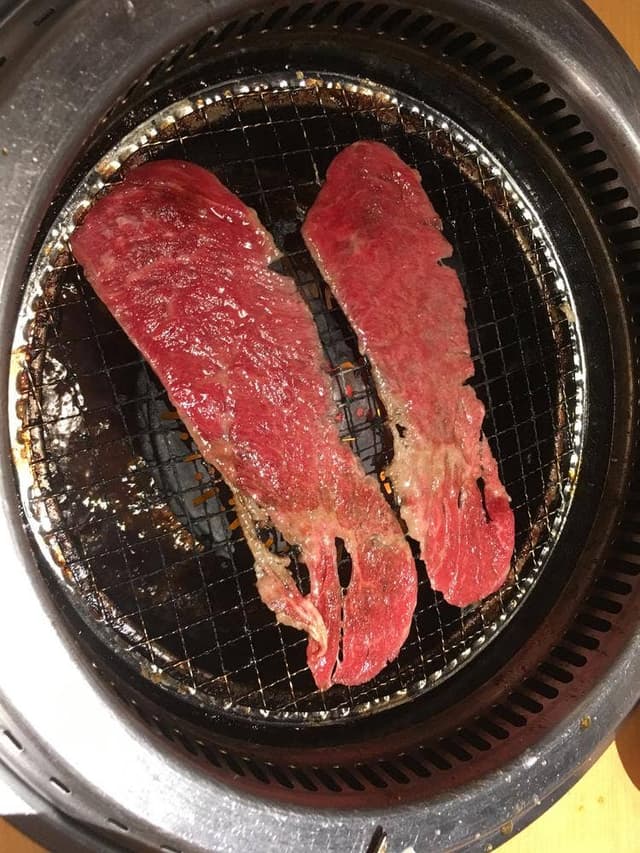 焼肉きんぐ 水戸南インター店 - サブ画像1