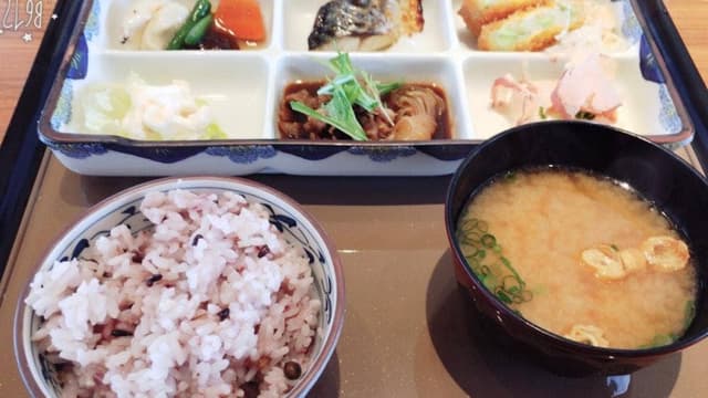 やよい軒 小牧郷中店 - サブ画像2