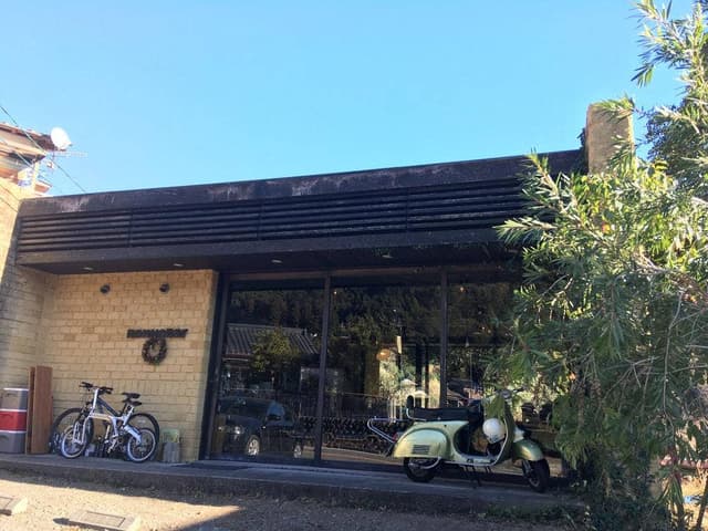 RONNOBAR - サブ画像3