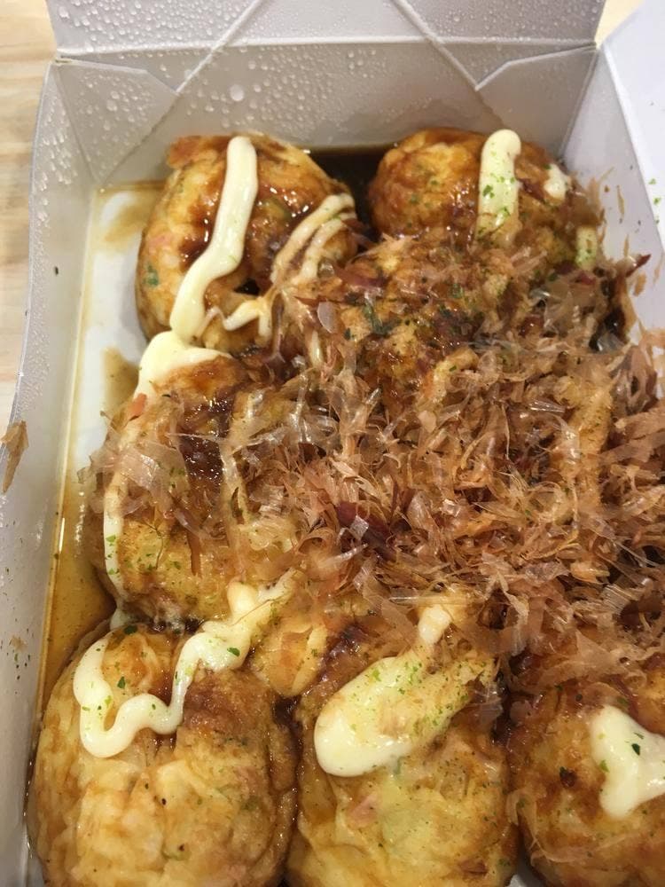 たこ家道頓堀くくる EXPASA足柄下り店