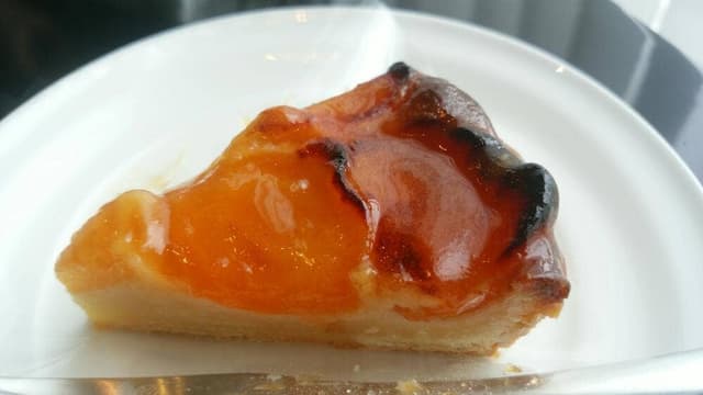 マリーローランサン喫茶店 - サブ画像1