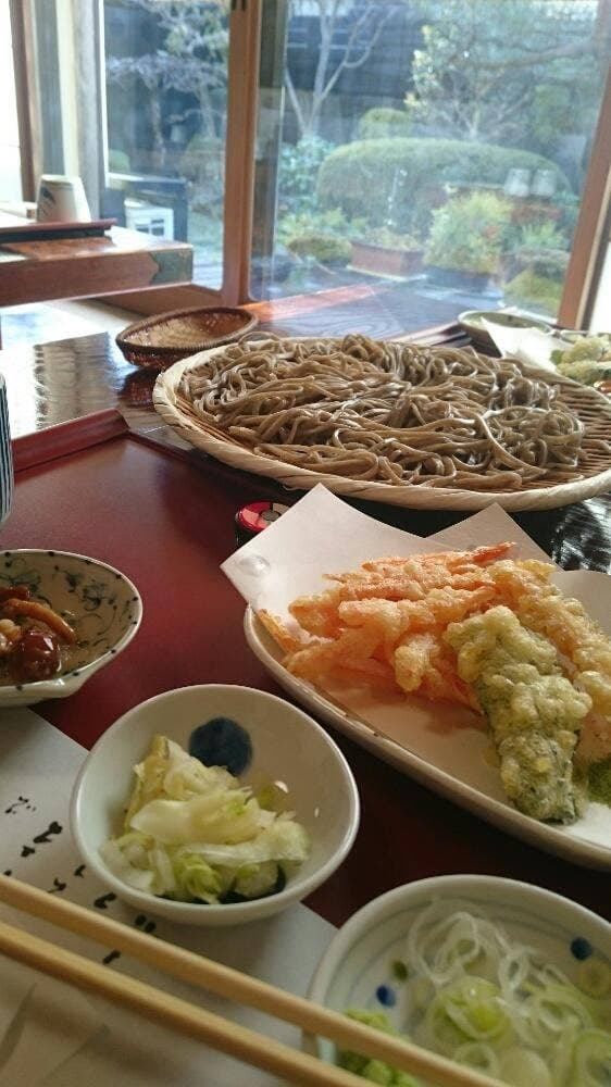 あがたそば処 - サブ画像1