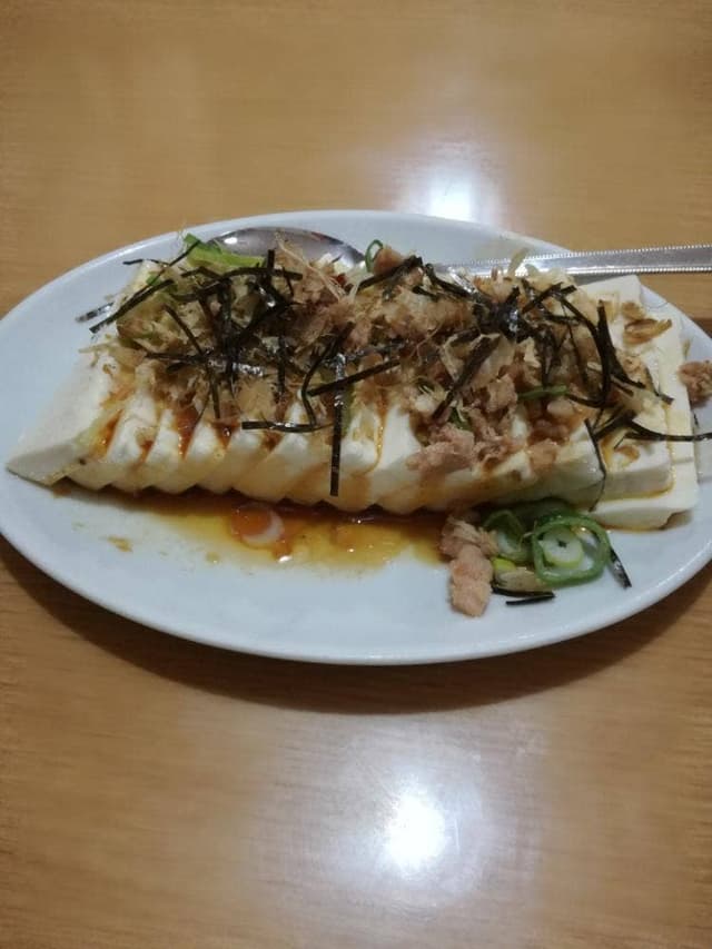 台湾料理 福賓楼 - サブ画像2