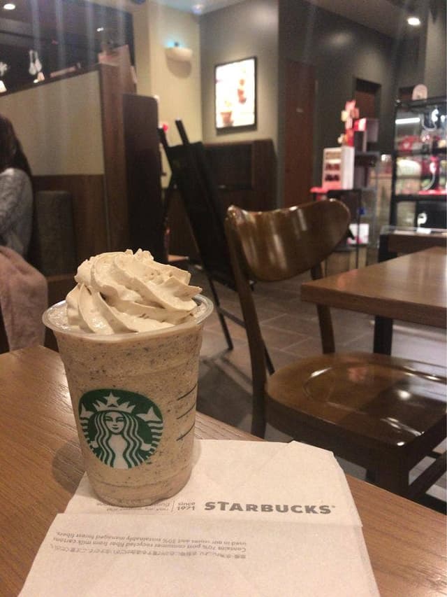 スターバックス コーヒー 豊田上原店 - サブ画像2