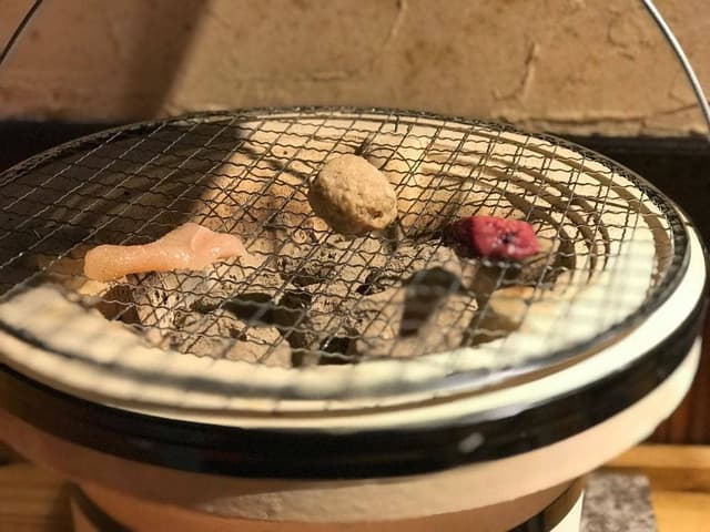 王ドリー 炭火焼鳥 - サブ画像1