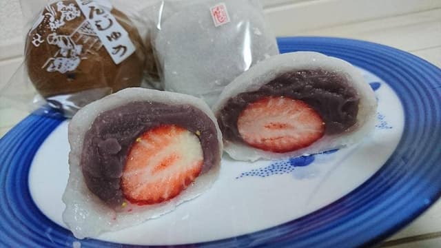 わたなべ菓子店 - サブ画像2