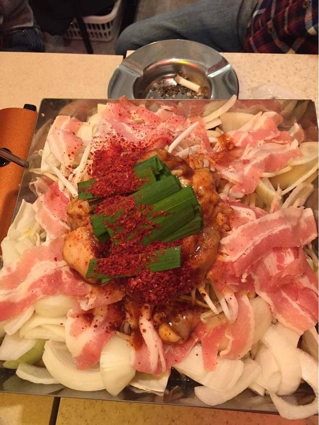 串カツ田中 四日市駅前店 - サブ画像1