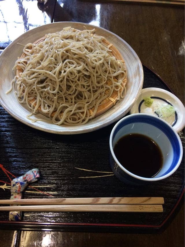 霧島蕎麦處 かわぐち - サブ画像1