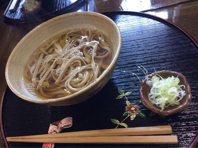 霧島蕎麦處 かわぐち - サブ画像3