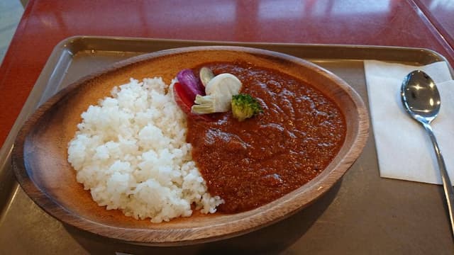 梅小路パークカフェ - サブ画像3