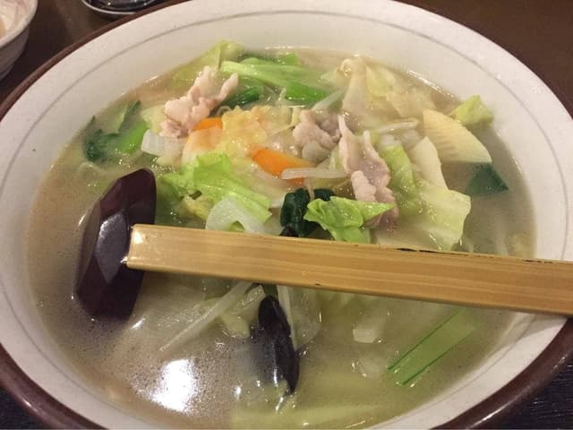 ラーメンいりき - サブ画像1