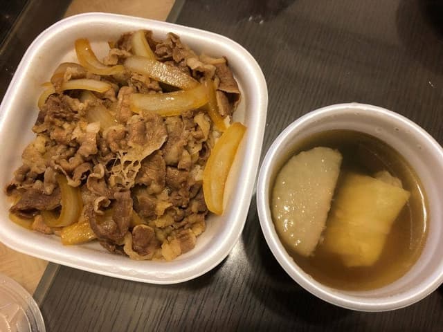 すき家 錦糸公園前店 - サブ画像3