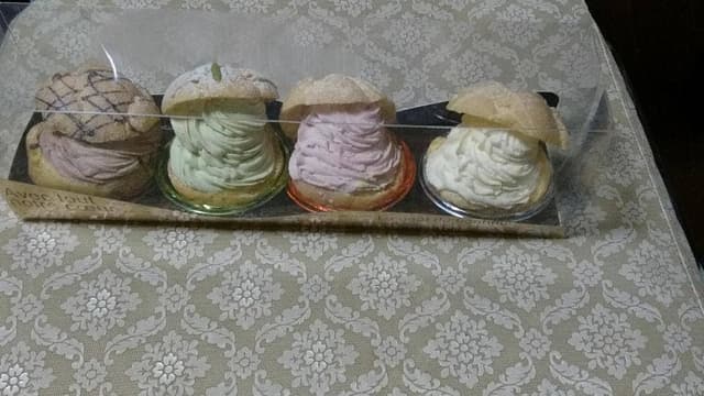 Sweets うきしま工房 - サブ画像3