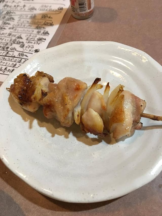 ジャンボやき鳥つかさ 南郷店 - サブ画像2