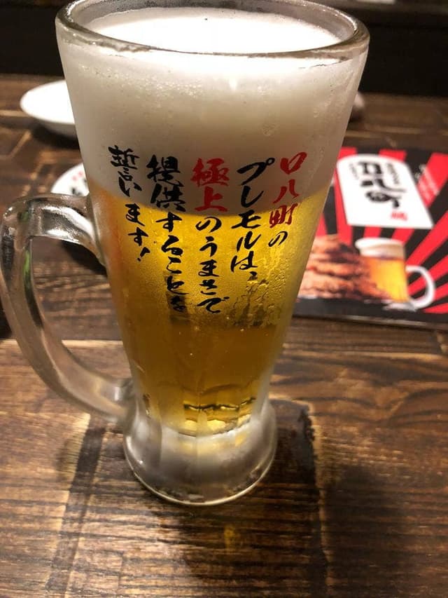 口八町 くちはっちょう 名古屋今池店 - サブ画像1