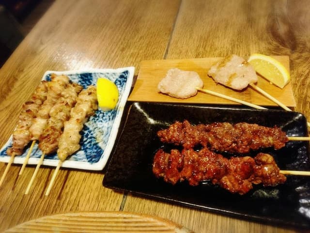 炭地 たいよう - サブ画像3