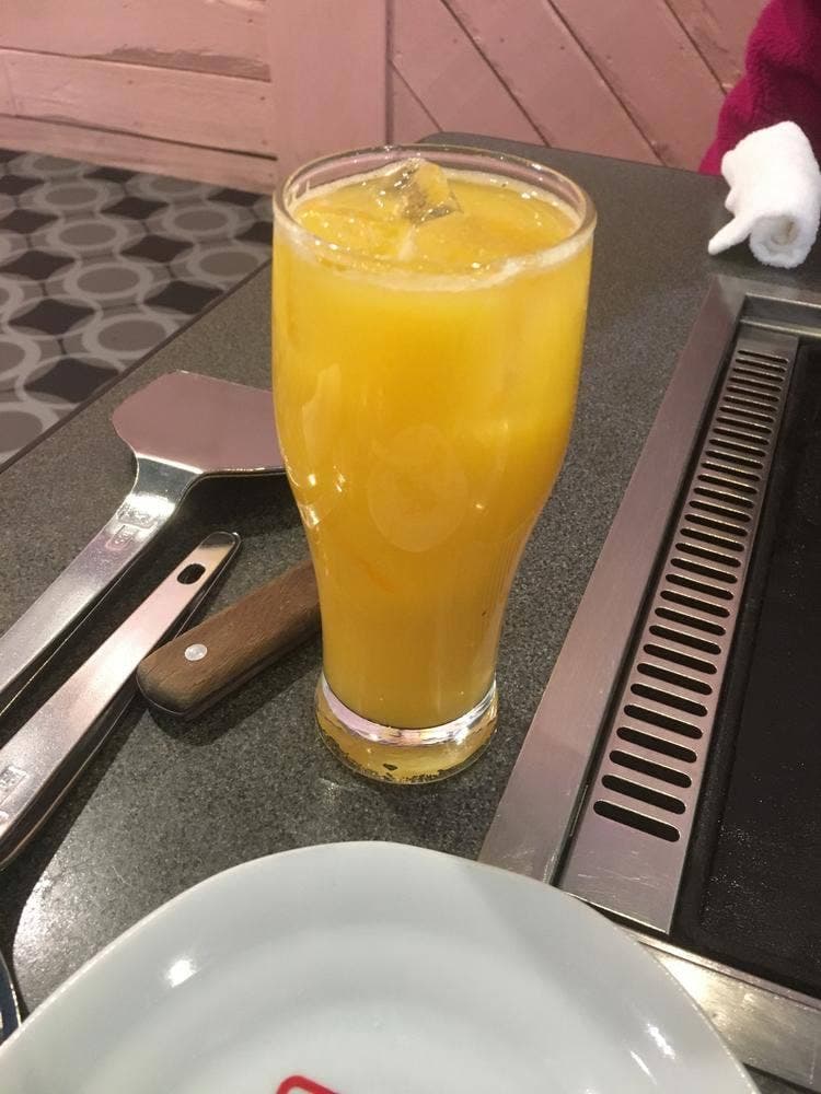 太陽の時代 中庄店