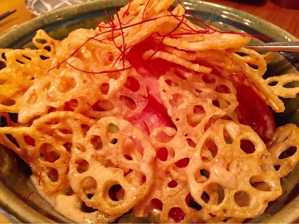 食彩七フクロウ