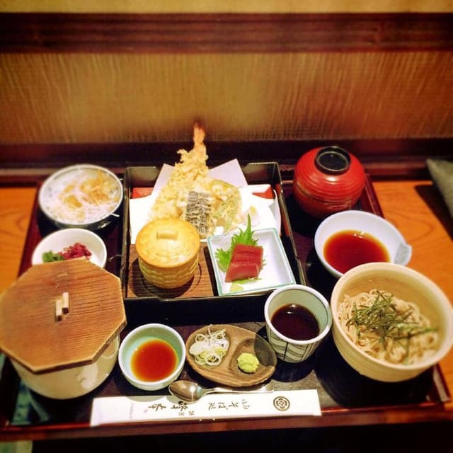 鎌倉 峰本 戸塚駅前店 - サブ画像3