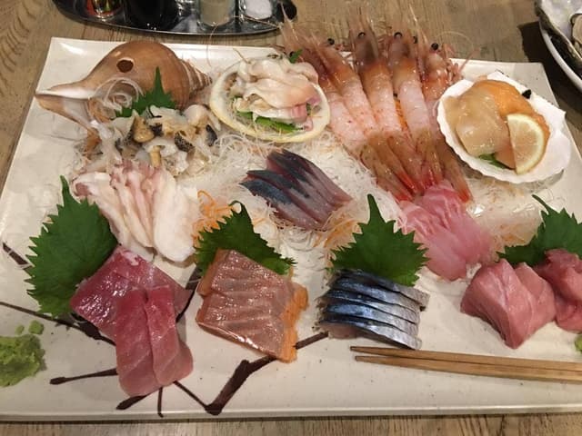 酔り処 たかはし - サブ画像1