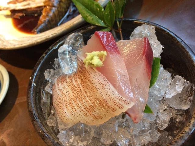 魚料理 ろっこん 和歌山駅前 - サブ画像3