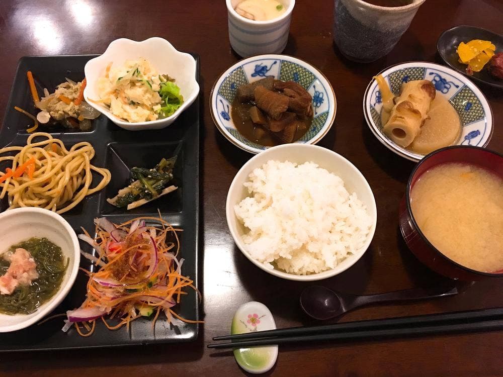 Jasper通り