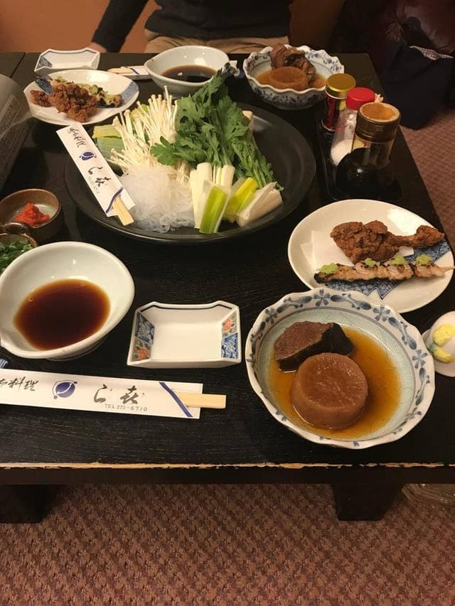 良喜 - サブ画像2