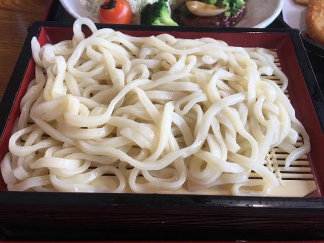 夢庵 町田南成瀬店 - サブ画像2