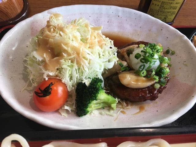 夢庵 町田南成瀬店 - サブ画像1