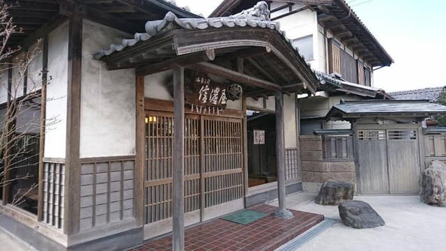 信濃屋 - サブ画像2