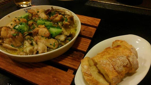 お好み焼き 風 - サブ画像2