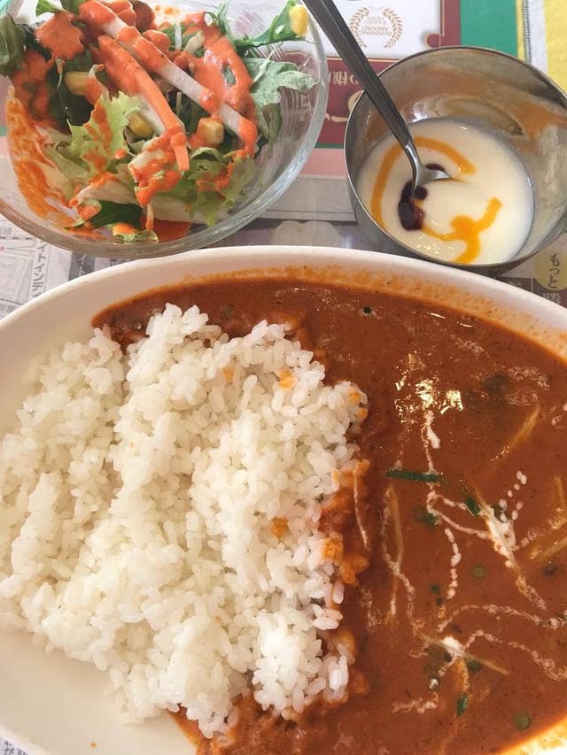 ブライトインディア - サブ画像2