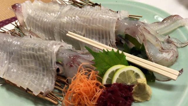 ひぜん玄海寿し - サブ画像2