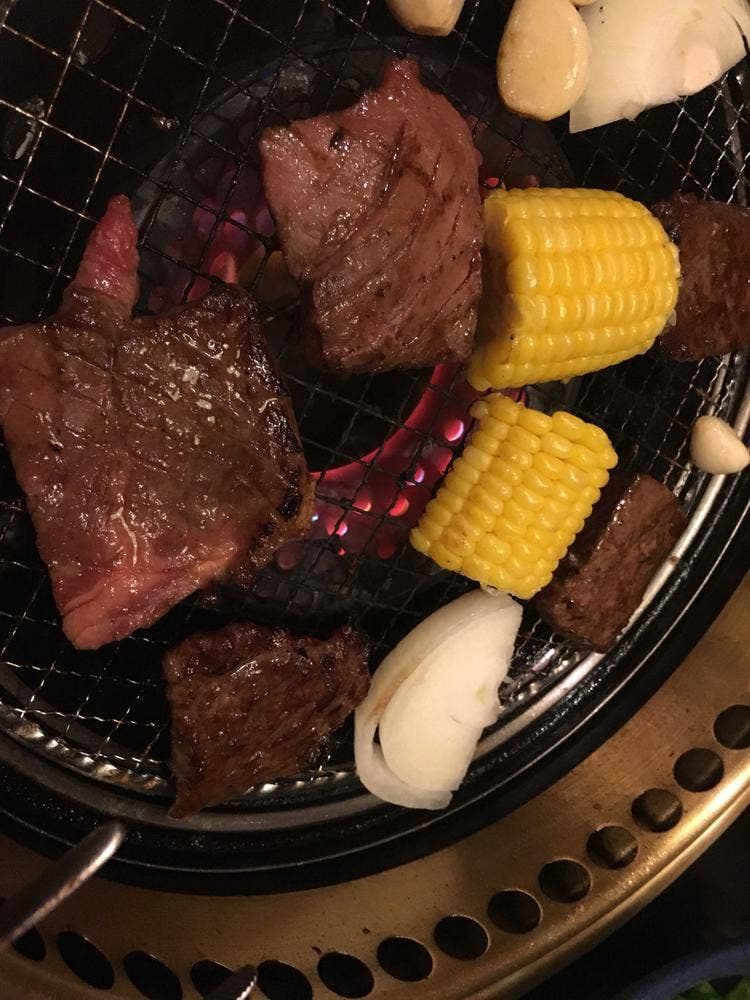 カルビ大将 ファボーレ富山店