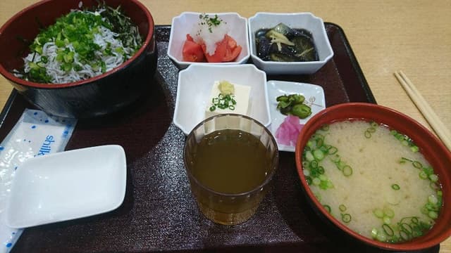 アクト社員食堂三丁目 - サブ画像1